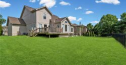 9020 N Oxford Avenue, Kansas City, MO 64157