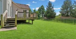 9020 N Oxford Avenue, Kansas City, MO 64157