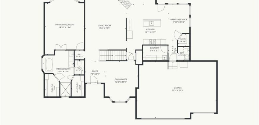 9020 N Oxford Avenue, Kansas City, MO 64157