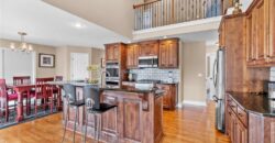 9020 N Oxford Avenue, Kansas City, MO 64157
