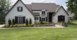 5502 Spinnaker Pointe N/A, Parkville, MO 64152