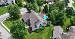 5502 Spinnaker Pointe N/A, Parkville, MO 64152