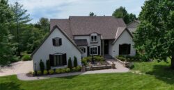 5502 Spinnaker Pointe N/A, Parkville, MO 64152