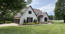 5502 Spinnaker Pointe N/A, Parkville, MO 64152