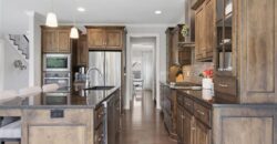 8612 N Farley Avenue, Kansas City, MO 64157