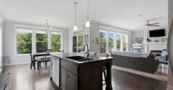 8612 N Farley Avenue, Kansas City, MO 64157