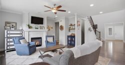8612 N Farley Avenue, Kansas City, MO 64157