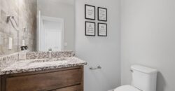 8612 N Farley Avenue, Kansas City, MO 64157