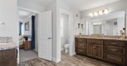 8612 N Farley Avenue, Kansas City, MO 64157