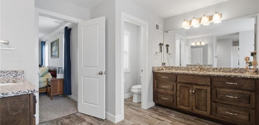 8612 N Farley Avenue, Kansas City, MO 64157