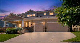 8612 N Farley Avenue, Kansas City, MO 64157
