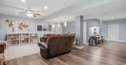 8612 N Farley Avenue, Kansas City, MO 64157