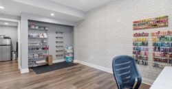 8612 N Farley Avenue, Kansas City, MO 64157