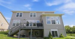 8612 N Farley Avenue, Kansas City, MO 64157