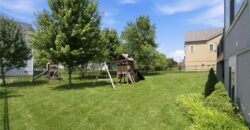 8612 N Farley Avenue, Kansas City, MO 64157