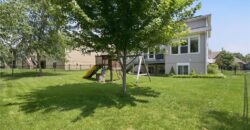8612 N Farley Avenue, Kansas City, MO 64157