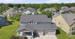 8612 N Farley Avenue, Kansas City, MO 64157