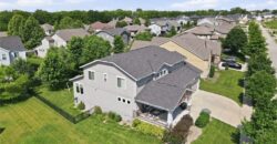8612 N Farley Avenue, Kansas City, MO 64157