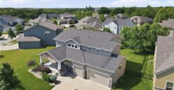 8612 N Farley Avenue, Kansas City, MO 64157