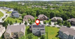 8612 N Farley Avenue, Kansas City, MO 64157