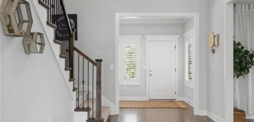 8612 N Farley Avenue, Kansas City, MO 64157