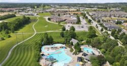 8612 N Farley Avenue, Kansas City, MO 64157