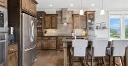 8612 N Farley Avenue, Kansas City, MO 64157