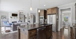 8612 N Farley Avenue, Kansas City, MO 64157