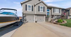 19204 Corbyn Lane, Smithville, MO 64089