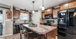 19204 Corbyn Lane, Smithville, MO 64089