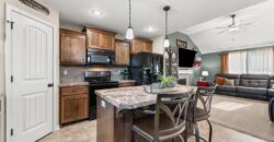 19204 Corbyn Lane, Smithville, MO 64089