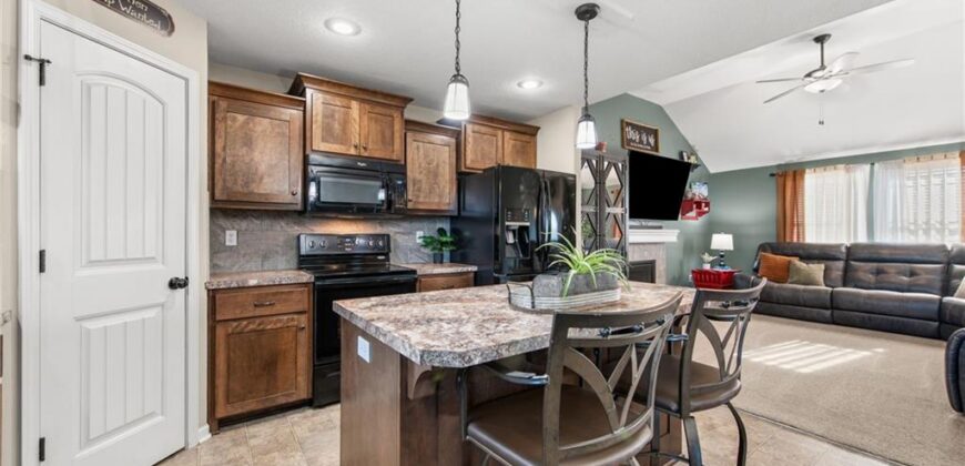 19204 Corbyn Lane, Smithville, MO 64089
