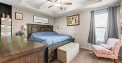 19204 Corbyn Lane, Smithville, MO 64089