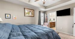 19204 Corbyn Lane, Smithville, MO 64089
