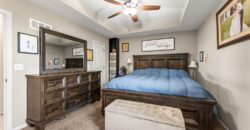 19204 Corbyn Lane, Smithville, MO 64089