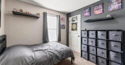 19204 Corbyn Lane, Smithville, MO 64089