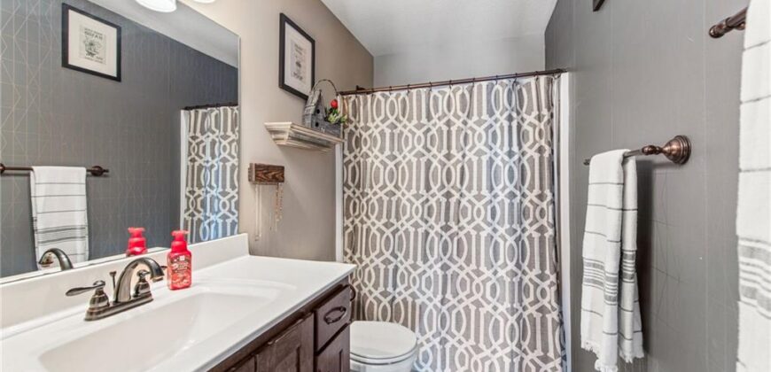19204 Corbyn Lane, Smithville, MO 64089