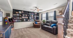 19204 Corbyn Lane, Smithville, MO 64089
