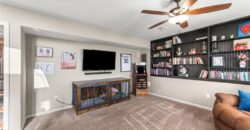 19204 Corbyn Lane, Smithville, MO 64089