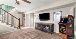 19204 Corbyn Lane, Smithville, MO 64089