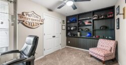 19204 Corbyn Lane, Smithville, MO 64089