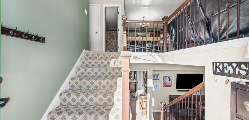 19204 Corbyn Lane, Smithville, MO 64089