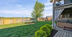 19204 Corbyn Lane, Smithville, MO 64089