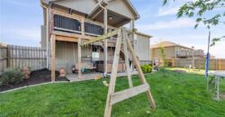 19204 Corbyn Lane, Smithville, MO 64089