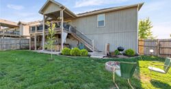 19204 Corbyn Lane, Smithville, MO 64089