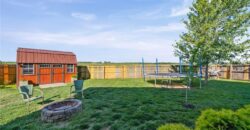 19204 Corbyn Lane, Smithville, MO 64089