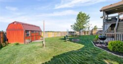 19204 Corbyn Lane, Smithville, MO 64089