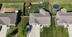 19204 Corbyn Lane, Smithville, MO 64089
