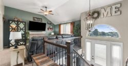 19204 Corbyn Lane, Smithville, MO 64089
