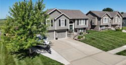 19204 Corbyn Lane, Smithville, MO 64089